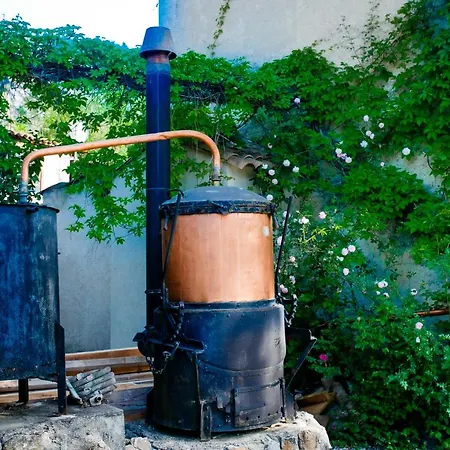 La Tour De Guet Maison Atypique *