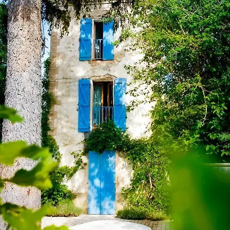 La Tour De Guet Maison Atypique