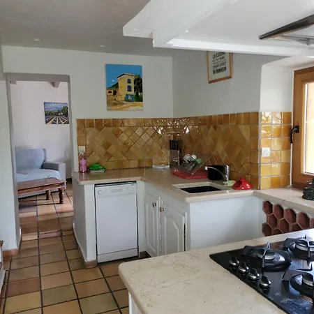 Holiday home La Tour De Guet Maison Atypique Castellane