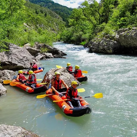Ferienhaus La Tour De Guet Maison Atypique