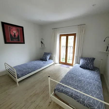 La Tour De Guet Maison Atypique Holiday home Castellane