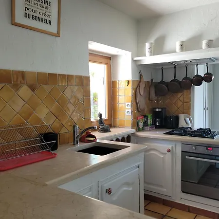 La Tour De Guet Maison Atypique Holiday home