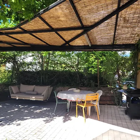 La Tour De Guet Maison Atypique Ferienhaus Castellane