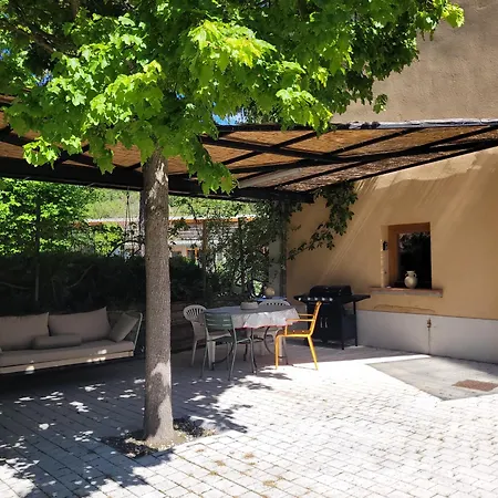 La Tour De Guet Maison Atypique *