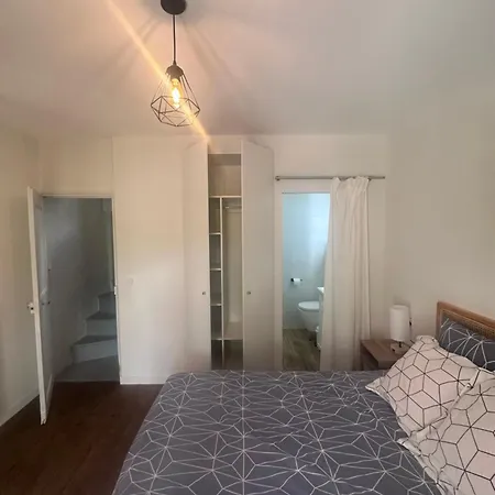 La Tour De Guet Maison Atypique Дом отдыха *