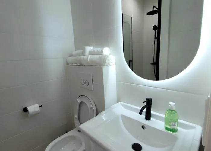 La Tour De Guet Maison Atypique *