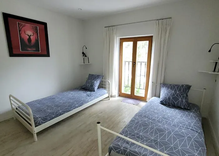 La Tour De Guet Maison Atypique בית נופש קסטלאנטה